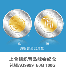 上合组织青岛峰会