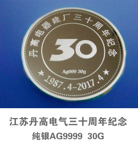 江苏丹高电气集团